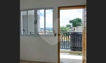 Imagem 3: Apartamento 28m² com 1 dormitório localizado no Tucuruvi - ZN
