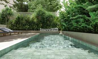 Imagem 6: Ipanema Apartamento com 1 dormitório