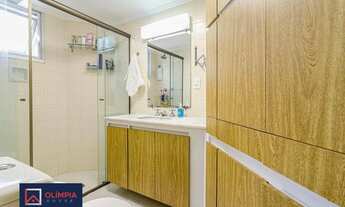 Imagem 3: Venda Apartamento 4 Dormitórios - 122 m² Pinheiros