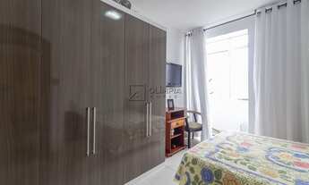 Imagem 4: Locação Apartamento 2 Dormitórios - 79 m² Bela Vista