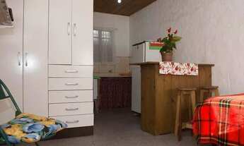 Imagem 4: Kitinete no Sambaqui