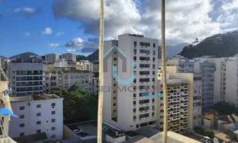 Imagem 2: Excelente apartamento sala e quarto no Catete