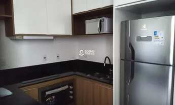 Imagem 4: Apartamento Mobiliado 1 quarto - Bairro Buritis/BH