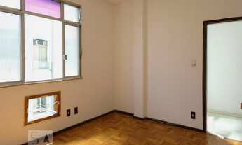 Imagem 3: Apartamento para Aluguel - Grajaú, 2 Quartos, 75 m2