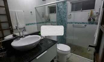 Imagem 5: Apartamento para venda possui 54 metros quadrados com 2 quartos