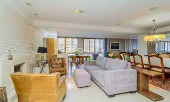 Imagem: Apartamento à venda Avenida Luiz Manoel