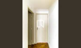 Imagem 6: Apartamento para Aluguel - Santa Cecília, 1 Quarto, 47 m2