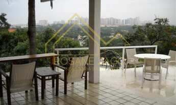 Imagem 6: RIO DE JANEIRO - Casa de Condomínio - ITANHANGÁ