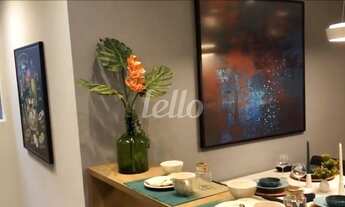 Imagem 3: São Paulo - Apartamento Padrão - Belém