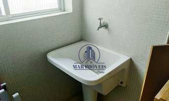 Imagem 7: Apartamento com 1 dormitório à venda, 50 m² na praia de Pitangueiras - Guarujá/SP