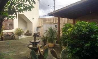 Imagem 4: Sobrado Cachoeira Paulista - 207 m²