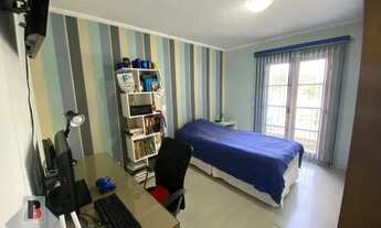 Imagem 6: Sobrado impecável a venda na Vila Regente Feijo