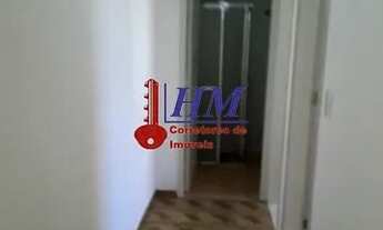 Imagem 6: Rua Henrique Valadares - dois quartos com vaga