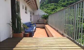 Imagem 7: Cobertura - 245m² na silenciosa Rua Saddock de Sá - Ipanema