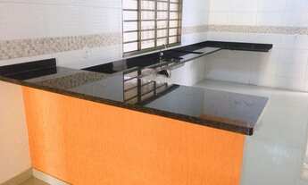 Imagem 5: Morada do sol Casa com 3 dormitórios