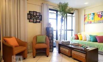 Imagem: Apartamento para Aluguel - Recreio, 2 Quartos