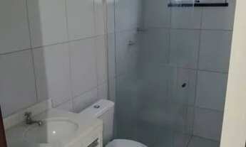 Imagem 5: Casa de 3/4 no condomínio QUARTIER