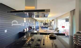 Imagem 7: Apartamento 145 m² Porteira Fechada com 4 Quartos 5 banheiros e 3 vagas Dunas Fortaleza CE