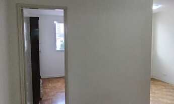 Imagem 6: Apartamento Padrão