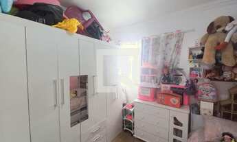 Imagem 2: Apartamento à Venda - Céu Azul, 2 Quartos, 45 m2