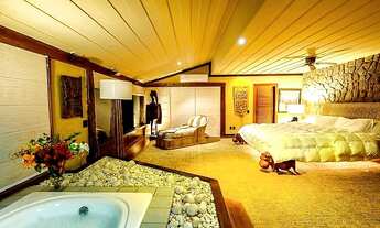 Imagem 6: Vila de Luxo com vista para o mar em Ferradurinha - Búzios