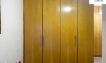 Imagem 4: MARAVILHOSO Apartamento - 3 dormitórios em 118m² no Jardim Aquarius