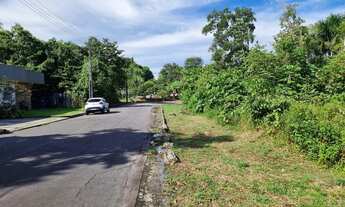 Imagem 3: Imóvel para venda tem 920 metros quadrados em Ponta Negra - Manaus -Condomínio Porto Tarum