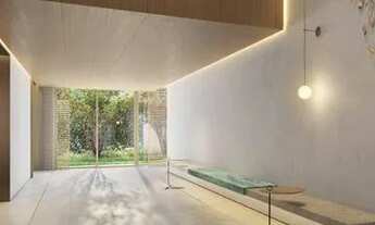 Imagem 3: Garden - Altier Moema Pássaros