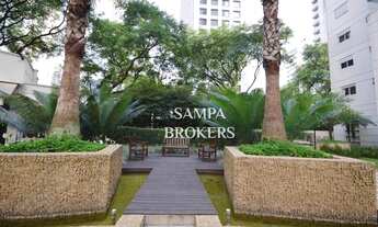 Imagem 4: Condomínio Atmosfera, infra estrutura de lazer completo