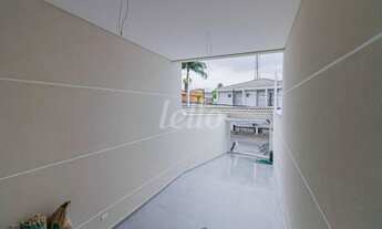 Imagem 3: São Paulo - Casa Padrão - Tucuruvi