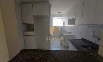 Imagem 7: Apartamento à venda no Jardim Aurélia - Campinas/SP