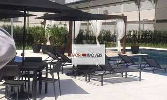 Imagem 4: Apartamento Garden com 2 dormitórios para alugar, 57 m² por R$ 5.039,00/mês - Lapa - São P