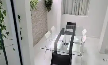 Imagem 6: Venda Casa 4 Dormitórios - 165 m² Brooklin