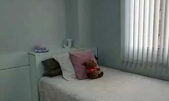 Imagem 4: LINDO APTO REFORMADO E PLANEJADO - 2 QUARTOS, SUITE, VAGA COBERTA