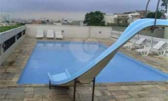 Imagem 4: Apartamento-São Paulo-MANDAQUI