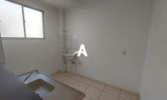 Imagem 3: Apartamento à venda, 2 quartos, 1 vaga, Chácaras Tubalina e Quartel - Uberlândia/MG