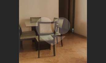 Imagem 2: Amplo apartamento em prédio único de frente [VP