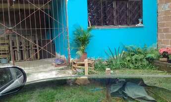 Imagem 3: Casa em figueiras Nova Iguaçu