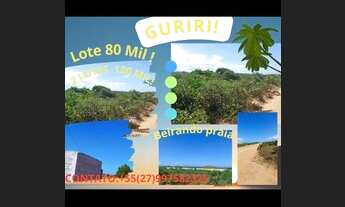 Imagem 7: Guarapari lotes e Guriri próximo às praias a partir de 25 mil escriturado leia