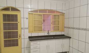 Imagem 6: Vende-se casa Jardim Portugal - sjc