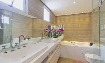 Imagem 6: Venda Apartamento 2 Dormitórios - 143 m² Moema