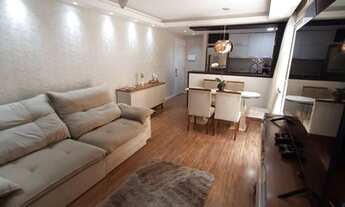 Imagem 4: Apartamento no condomínio Bosques da Vila, 03 dormitórios, sendo 01 suíte