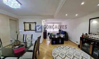 Imagem 4: SAO BERNARDO DO CAMPO - Residential / Apartment - JARDIM CHACARA INGLESA