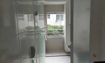 Imagem 7: Apartamento no Jabaquara com 2 dormitórios