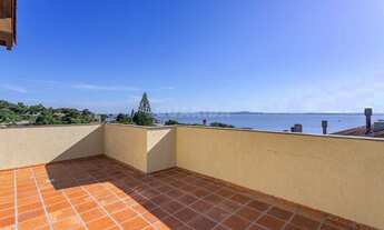 Imagem 3: Cobertura para aluguel, 2 quartos, 1 vaga, Vila Assunção - Porto Alegre/RS