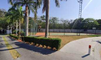 Imagem 2: Casa com 4 dormitórios à venda, 790 m² por R$ 8.000.000,00 - Condomínio Maison Du Parc - I