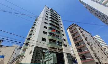 Imagem 6: Apartamento com 1 dorm, Aviação, Praia Grande - R$ 210 mil, Cod