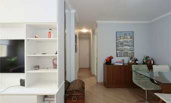 Imagem: São Paulo - Apartamento Padrão - Vila