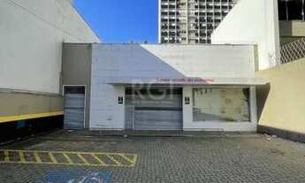 Imagem: PORTO ALEGRE - Loja/Salão - Auxiliadora