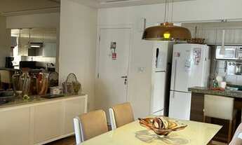 Imagem 4: Virtuosi Residence -Luzia